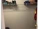 Bright closet with wire shelving for optimal storage of shoes and clothing at 1208 Shining Water Ln, Creedmoor, NC 27522