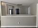 Interior view with an open floor plan and a view of the second level at 1208 Shining Water Ln, Creedmoor, NC 27522