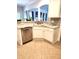 Stylish kitchen sink featuring a stainless steel dishwasher at 155 Georgetown Woods Dr, Youngsville, NC 27596