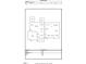Detailed building sketch showing the layout of each room and square footage of the property at 169 Hidden Bluff Dr, Chapel Hill, NC 27517