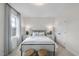 Bright bedroom featuring a comfortable bed, cozy decor, and serene atmosphere at 1800 Bright Lantern Way, Wendell, NC 27591