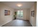 Bedroom featuring lots of natural light and light wood-look flooring at 2520 Friedland # 202, Raleigh, NC 27617