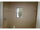 Laundry room featuring a window and a shelf at 2520 Friedland # 202, Raleigh, NC 27617