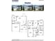 Hayden floorplan featuring 5 bedrooms, 3 baths, 2 car garage, and 2,511 sq ft at 2562 Summersby Dr, Mebane, NC 27302