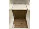 Display of flooring, cabinet and counter top materials at 320 White Oak Garden Way # 218, Garner, NC 27529