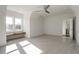 Spacious bedroom featuring a window seat, and ample natural light at 3913 Berkeley Town Ln, Fuquay Varina, NC 27526