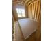 Bedroom under construction, with natural light, and exposed studs ready for drywall installation at 60 Valebrook Ct, Youngsville, NC 27596