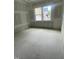 Office under construction with natural light streaming through the windows, and space to be productive at 60 Valebrook Ct, Youngsville, NC 27596