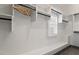 Spacious walk-in closet with custom shelving and ample storage space at 907 Vintage Hill Pkwy, Durham, NC 27712