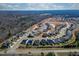 New construction community featuring attractive single Gathering homes on landscaped lots with sidewalks at 1067 Fairhaven Dr # 53, Mebane, NC 27302