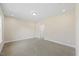 Large bedroom with a closet door visible in the background at 1067 Fairhaven Dr # 53, Mebane, NC 27302