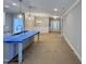 Bright, open-concept kitchen with granite counters and stainless steel faucet at 1067 Fairhaven Dr # 53, Mebane, NC 27302