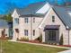 Charming brick house exterior with a lush lawn and a clean, inviting curb appeal at 149 Bonica Creek Dr, Garner, NC 27529