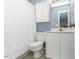 Functional bathroom with a combination shower and bathtub at 159 Finley Forest Dr, Chapel Hill, NC 27517