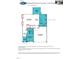 Floor plan of the first floor showing an open concept kitchen, dining, and great room layout at 212 Fast Pitch Ln, Four Oaks, NC 27524