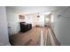 Kitchen with modern appliances, potential for customization, and ample lighting at 2305 Poole Rd, Raleigh, NC 27610