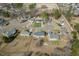 This community offers spacious lots and well-maintained landscaping at 2574 Primrose Ln, Creedmoor, NC 27522