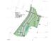Community map highlighting amenities, green spaces, and residential areas at 270 Sweetbay Tree Dr, Wendell, NC 27591