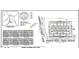 House location plot plan showing setbacks and impervious surface areas for several lots at 270 Sweetbay Tree Dr, Wendell, NC 27591