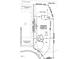 Camden Slab Plan by Ashton Woods Homes at 3291 Roundly Rd # 14, New Hill, NC 27562