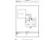 Detailed floor plan showcasing the layout, dimensions, and spatial relationships within the home's interior at 35 Rogerson Dr, Chapel Hill, NC 27517