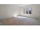Bright bedroom features large windows offering lots of natural light at 3513 Eden Croft Dr, Raleigh, NC 27612