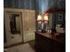 Spacious bedroom featuring a dresser with mirror at 405 N Massey St, Selma, NC 27576