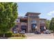 Exterior view of the Medical Day Spa and Chapel Hill Clinic, with convenient parking at 604 Copperline Dr # 108, Chapel Hill, NC 27516