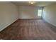 Spacious bedroom featuring neutral carpet and natural light at 72 E Victory View Ter, Smithfield, NC 27577