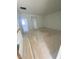 Spacious bedroom featuring neutral walls and a large doorway offers customization potential at 80 Valebrook Ct, Youngsville, NC 27596