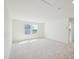 Bonus room with carpet and lots of space at 106 Willow Cameron Way, Angier, NC 27501