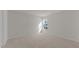 Bright bedroom featuring neutral carpeting and a window that brings in natural light at 2561 Summersby Dr, Mebane, NC 27302