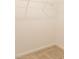 Spacious walk-in closet with white wire shelving and carpeted floor offers ample storage at 29 Hinshaw Shop Rd, Liberty, NC 27298