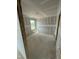 Unfinished bedroom featuring drywall, natural light and open space for custom design at 432 E Clydes Point Way, Wendell, NC 27591