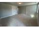 Large bedroom with carpet, closet, and natural light at 500 Yeowell Dr, Chapel Hill, NC 27514