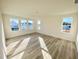 Featuring hardwood floors, bright natural light and double-paned windows, this living room is amazing at 169 Steel Springs Lane Rd # 17, Angier, NC 27501