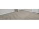 Soft bedroom carpet, complemented by the serene ambiance, invites relaxation at 2156 Pink Peony Cir # 157, Durham, NC 27703