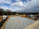 View of a new construction neighborhood with various homes and homesites at 2328 Eagle Shot Ct # 18, Fuquay Varina, NC 27526
