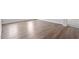 Living room featuring hard wood floors at 322 N Maple Walk Walk # 237, Garner, NC 27529