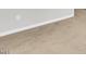 Close up of beige carpet against a light wall with white trim at 706 Canyon Lake Cir, Morrisville, NC 27560