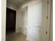 Hallway view with bench and cubbies at 63 Daybreak Way, Fuquay Varina, NC 27526