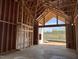 Living room featuring beautiful wooden frames at 63 Daybreak Way, Fuquay Varina, NC 27526
