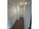 Walk-in closet offers shelving and storage at 81 Reece Dr, Sanford, NC 27332