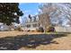 Charming home with a welcoming front porch and well-maintained yard at 20 Jenmar Dr, Fuquay Varina, NC 27526