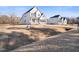 Charming two-story home with a large lawn at 285 Scotland Dr, Youngsville, NC 27596