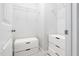 Open closet design with multiple levels of storage, including drawers and shelves at 357 Roberts Ridge Dr, Cary, NC 27513