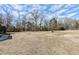 Expansive backyard offering ample space for recreation at 5439 Cokesbury Rd, Fuquay Varina, NC 27526