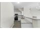 Bright, open kitchen boasts modern appliances and plenty of counter space at 1306 Plexor Ln, Knightdale, NC 27545