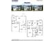 Floorplan layout showcasing square footage, bedrooms, bathrooms, garage, and other features at 281 Hanging Elm Ln, Fuquay Varina, NC 27526