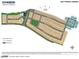 Matthews Landing community map showcasing single-Gathering homes and townhomesites at 311 Hanging Elm Ln, Fuquay Varina, NC 27526